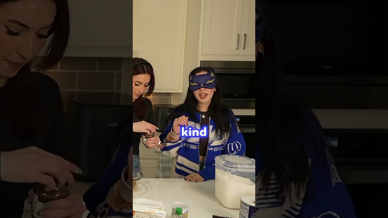 Baking while deaf (Part 2)