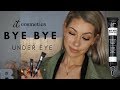 IT Cosmetics Bye Bye Under Eye Demo & Review