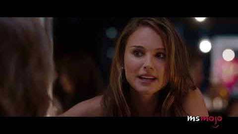 Friends with Benefits (2011) vs No Strings Attached (2011)