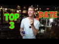 TOP 3 DATE FRAGRANCES THAT I AM LOVING RIGHT NOW!