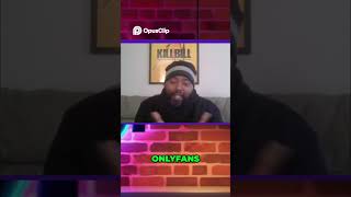 OnlyFans Cuts Out the Middleman #shorts