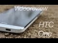 Videoreview HTC One