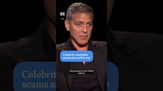 Celebrity deepfake scams are on the rise | 7.30 Profile