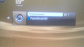 How To Put a Modded Comment On Your Ps3 Without a Jailbreak