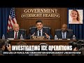 LIVE | DHS Under Review | Renee Good Family Testimony