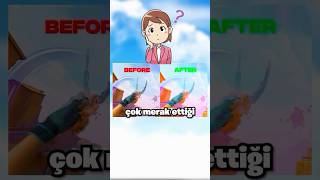 Valorant özel RENK AYARLARI?!😵 #valorant #gaming