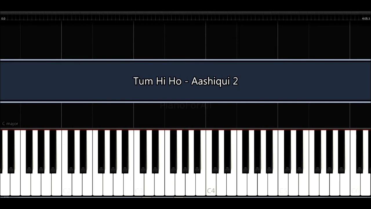 Tum Hi Ho YouTube tum-hi-ho-youtube