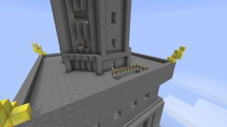 Barrett Minecraft Dsc Craft Italia - Il Perduto Faro Di Alessandria