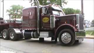 2014 ATCA Truck Show @ Macungie part 5 of 7