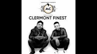 #GqomFridays Mix Vol.255(Mixed By Clermont Finest)