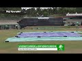 SA Emerging Women vs Bangladesh Emerging Women