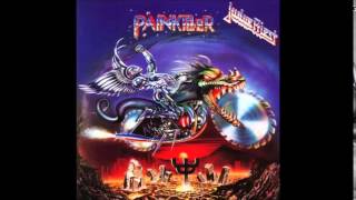 Judas Priest - Night Crawler - Eb Tuning