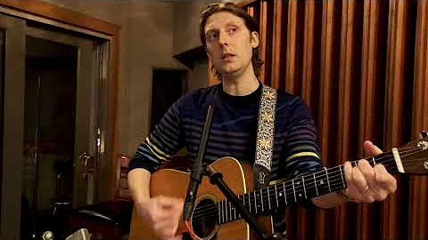 Eric Hutchinson - Sing Along With Me