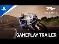 【PS4】曼島 TT 賽 3（曼島旅行者盃：極限邊緣 3）《中英文版》 product youtube thumbnail
