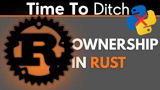 How Rust Manages Memory WITHOUT a Garbage Collector Guide