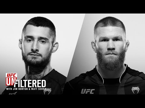 Charles Jourdain, Matt Frevola, UFC 288 Preview  UFC Unfiltered