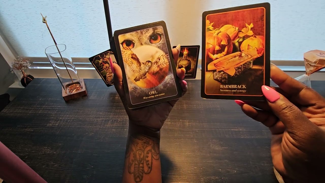 #ancestors #message whatever you asked for is on it way an they are dealing wit this #karmic