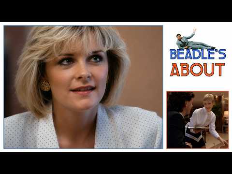 Beadle's About - Suspicious Fiancé