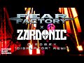 Fear factory x zardonic  disobey  disruptor remix official music