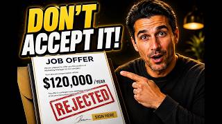 Salary Negotiation Secrets HR Never Tells You (2026 Guide)