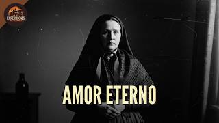 El Juramento Macabro de la Viuda de Cantabria (1855)