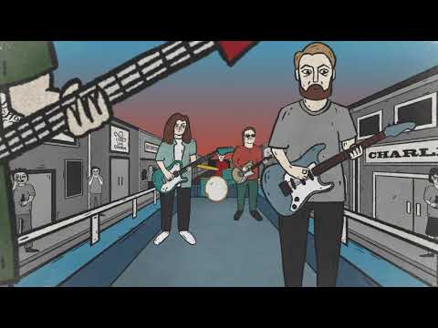 Free Throw - "Ocular Pat Down" (Official Music Video)