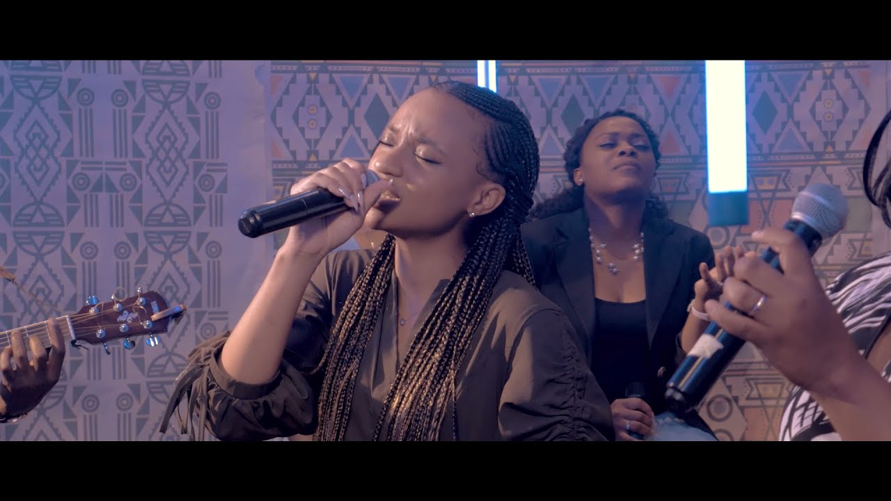 Watch Akuna muingine on YouTube Watch Akuna muingine on YouTube