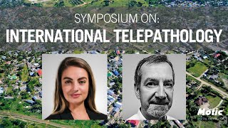 International Telepathology Symposium by Drs. Cristina Costales and Enric Solans screenshot 5