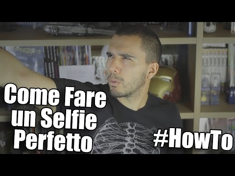 Video: Come Fare Un Buon Selfie