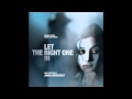 Eli and Oscar - Let The Right One In OST 2008