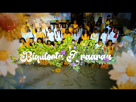 Biqiltoota Araaraa Qophii Ayyanaa Prophet Meserat Taye Araratvworldwide