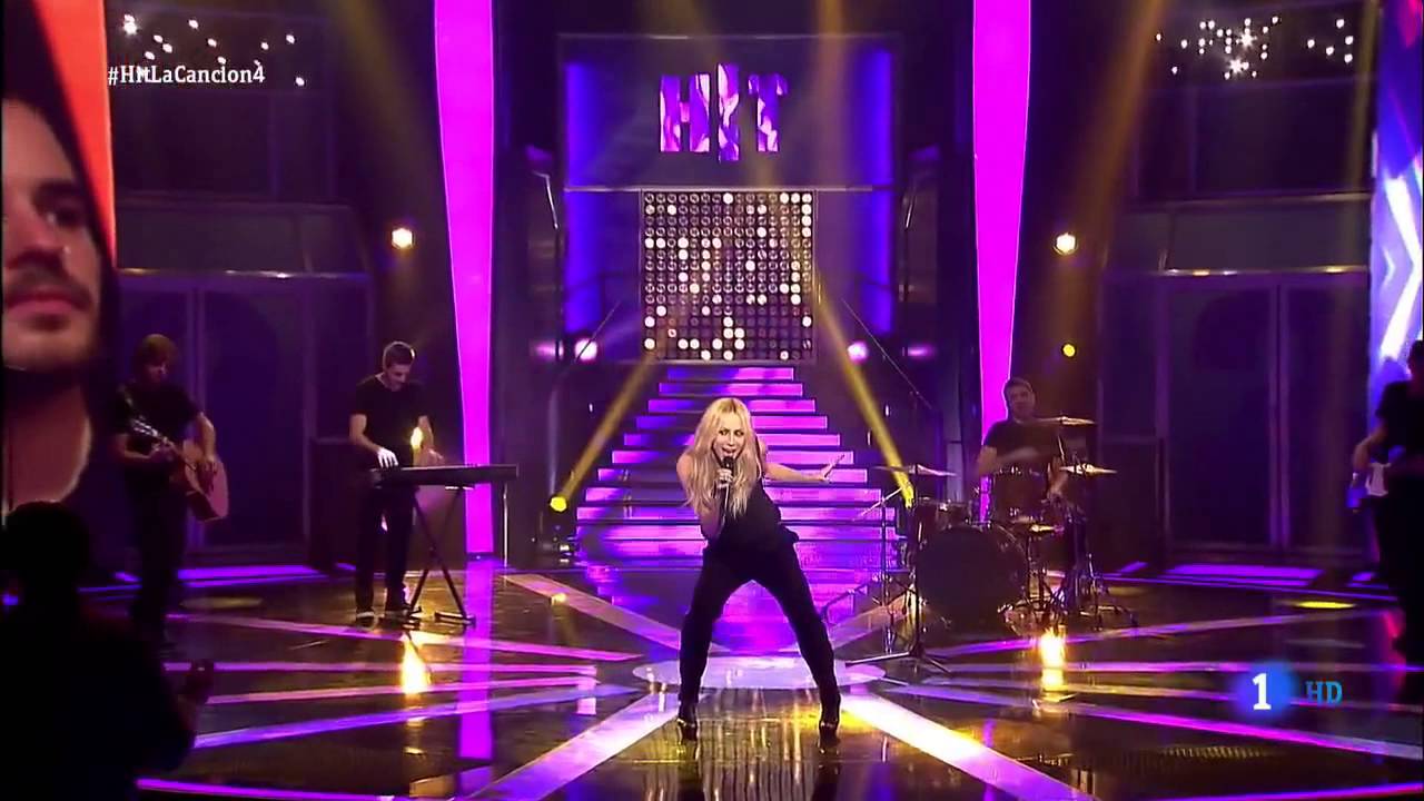 Marta Sánchez · Duermes mientras yo Escribo ·