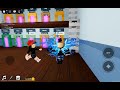 Playing teamwork lobby with my friend