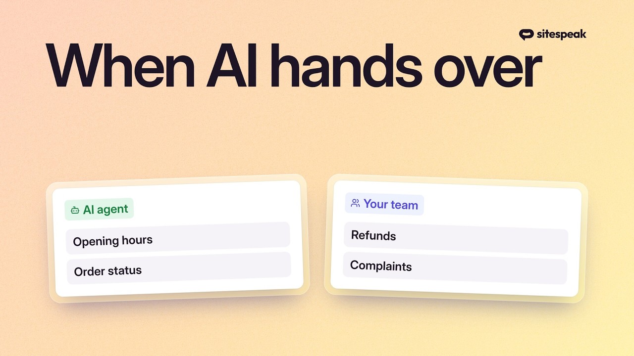What Is Human in the Loop? (AI Chatbot Terms Explained)