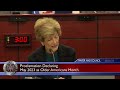 Older Americans Month Proclamation