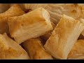 Khari biscuit recipe in hindi | बेकरी जैसी खारी अब घर पे बहुत आसानी से बनाये | Puff Pastry|Jeera Puf