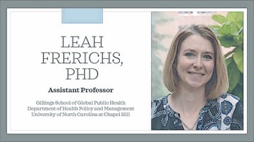 Public Health Informatics