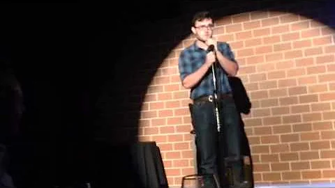 Devin Arnold - Haha Cafe North Hollywood - 07/27