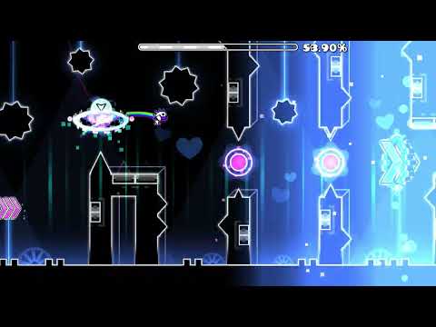 Showcase for Sapphire Angel