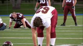 Mount A Football Slideshow