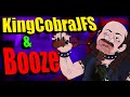 Kingcobrajfs  booze  lolcow library