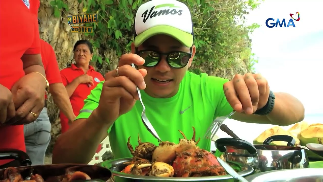 Living the island life in Polillo with Drew Arellano (Full Episode) | Biyahe ni Drew