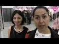 Видео с Выставки interCHARM Осень 2015 Москва Ногтевой Сервис