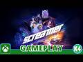 Screamer Is An Action Packed Arcade Racer | First Look Xbox Gameplay