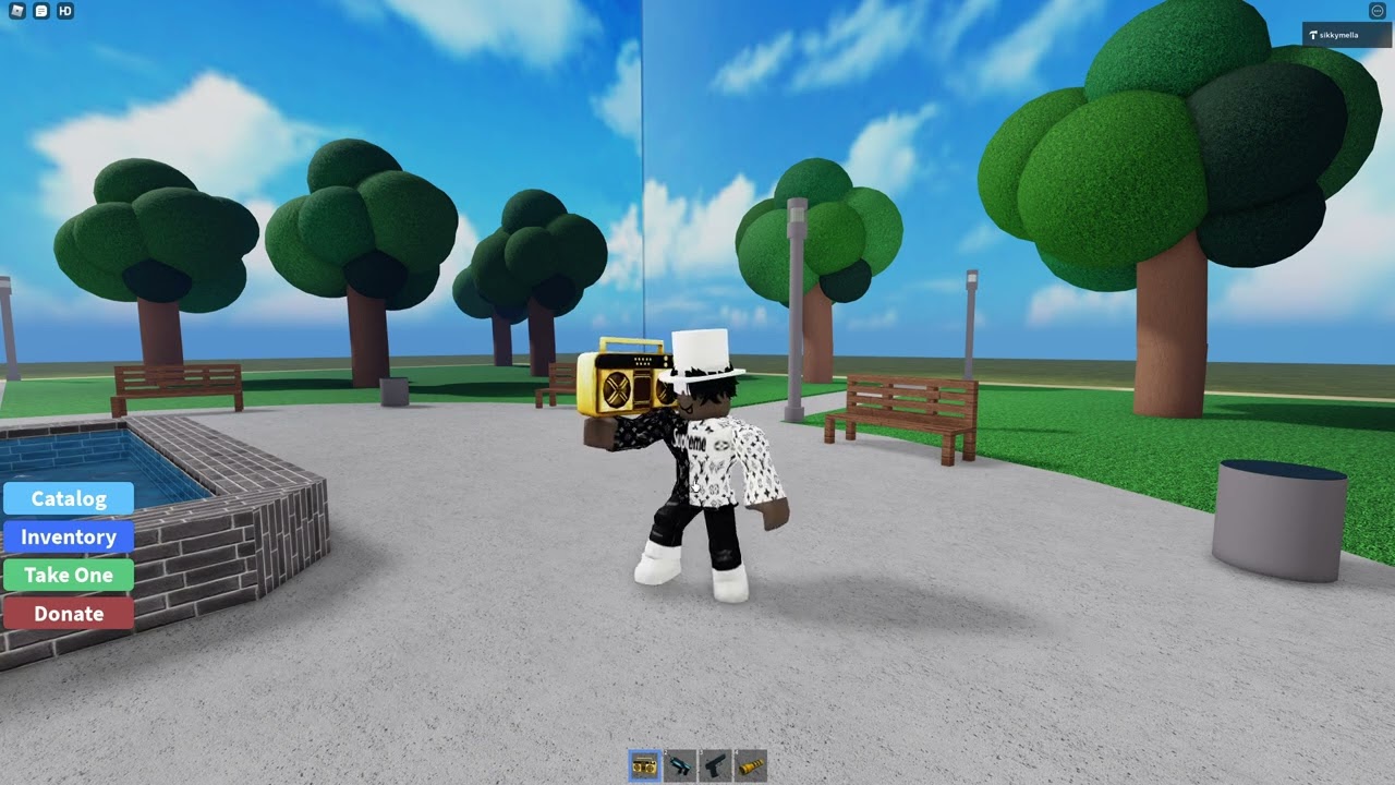 ID for Music on Roblox on X: Enjoy music with NLE Choppa Roblox ID Embark  on a musical journey with our vast array of NLE Choppa Roblox IDs,  unlocking a world of