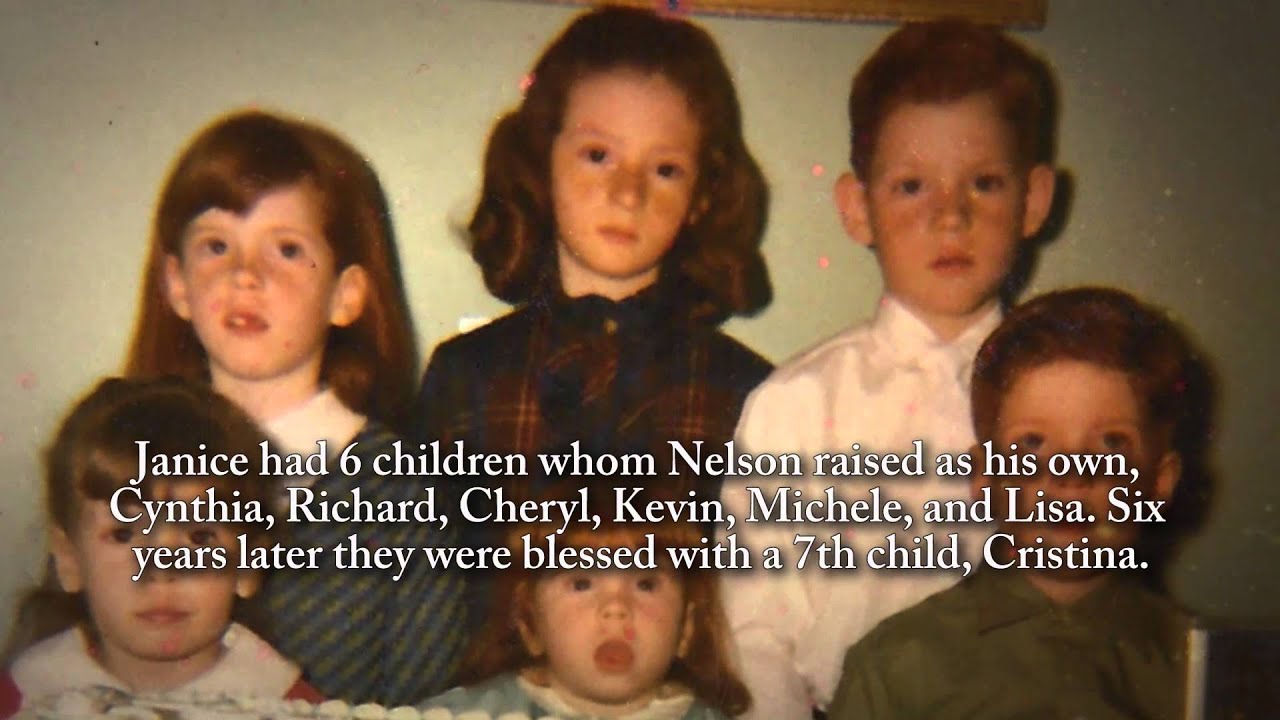 Janice Bare - Life Story Digital Film