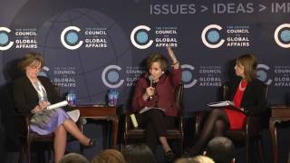 2017 IWD Global Health Symposium Education The Most Powerful Global Investment