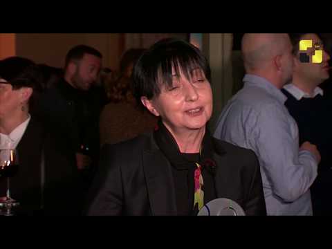 თიბისი ბანკის ბიზნესდაჯილდოების ნომინანტები და გამარჯვებულები