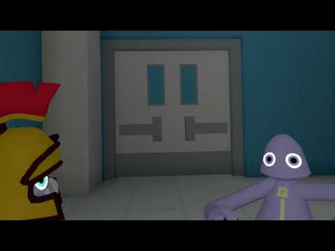 An entire gameplay of me playing horror 2