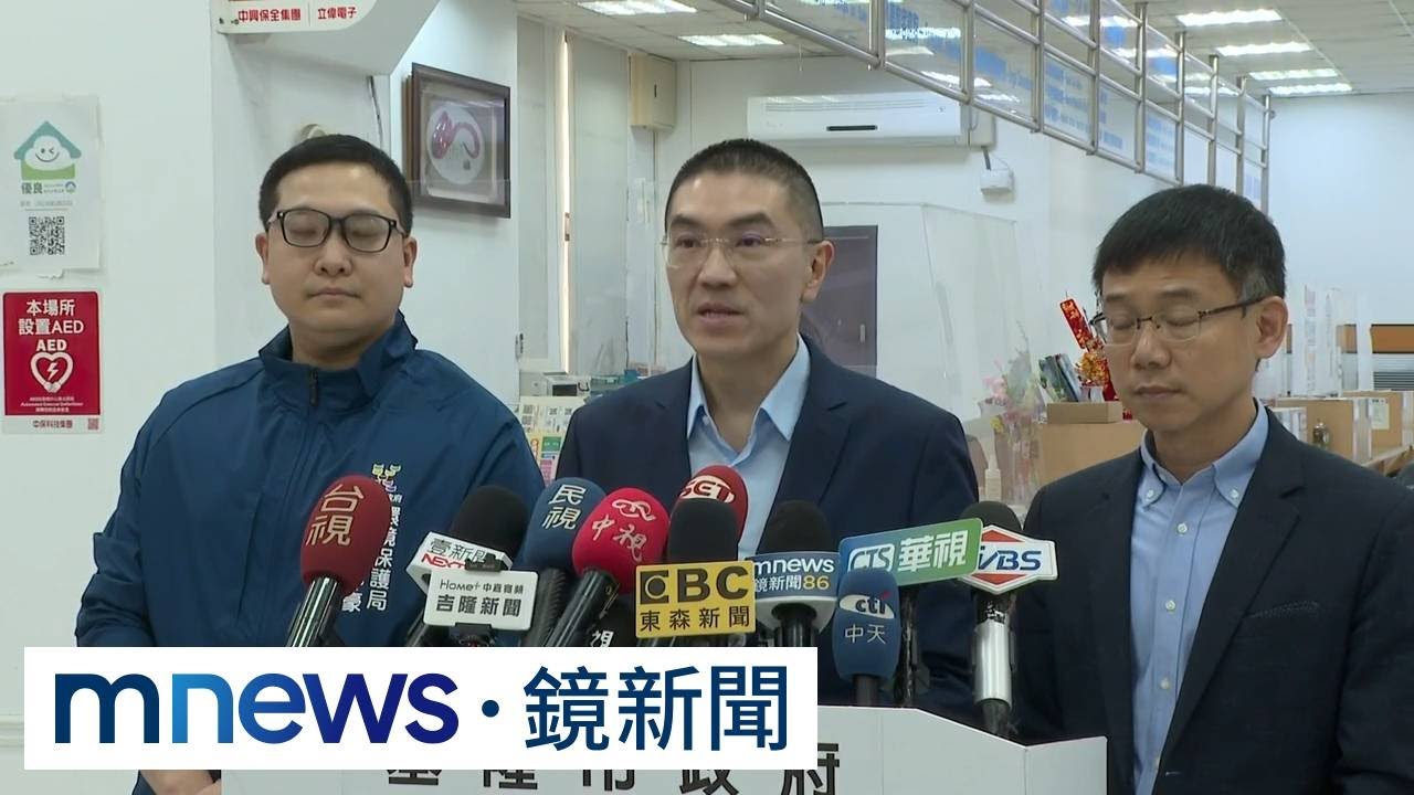被老鼠咬傷後25天　40歲男發燒後採檢確診漢他｜#鏡新聞
